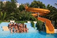 Hotel Ersan Resort & Spa Egeische kust