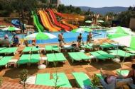 Hotel Ersan Resort & Spa Içmeler