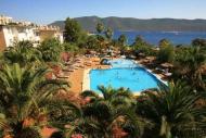 Hotel Ersan Resort & Spa